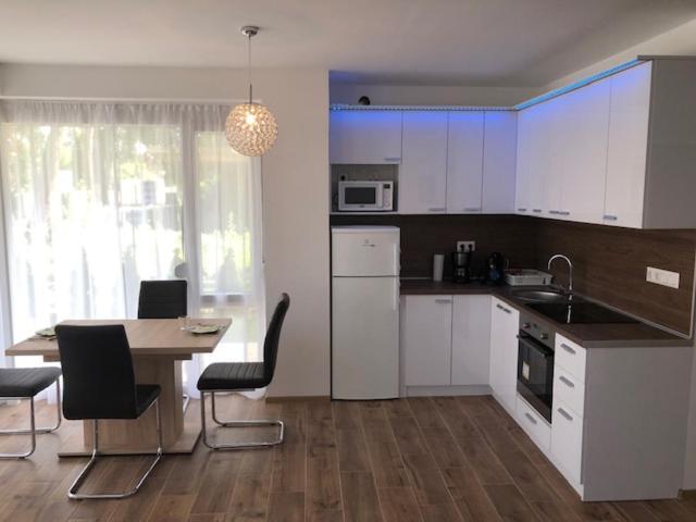 Nella Apartman Apartment ชิโอฟก ภายนอก รูปภาพ