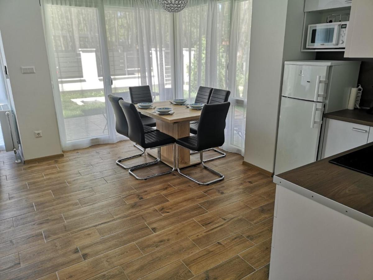 Nella Apartman Apartment ชิโอฟก ภายนอก รูปภาพ